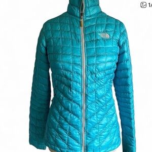 The North Face Spring Jacket